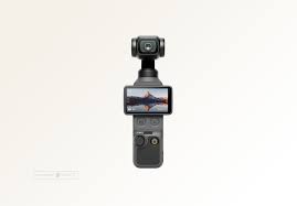 DJI OSMO камера