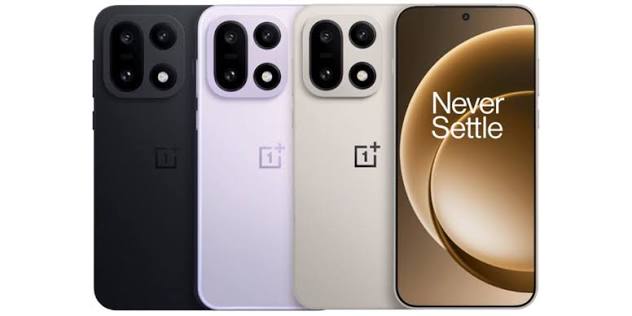 One Plus 15